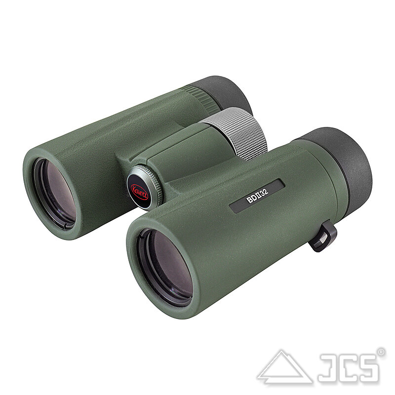 KOWA BD II 8x32 XD Fernglas