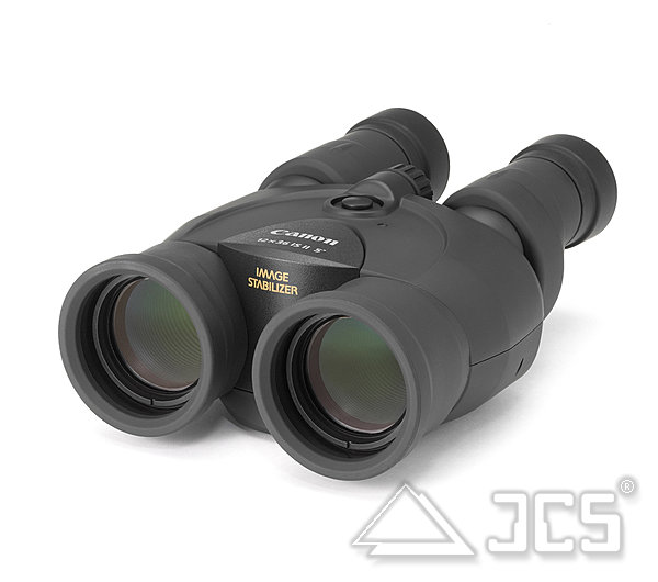 Canon 12x36 IS III Fernglas mit Bildstabilisator