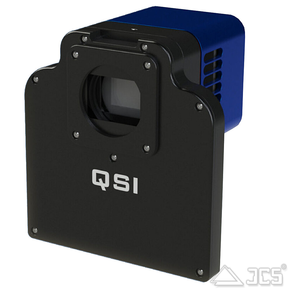 QSI 760 W5 mono CMOS Kamera 61,1