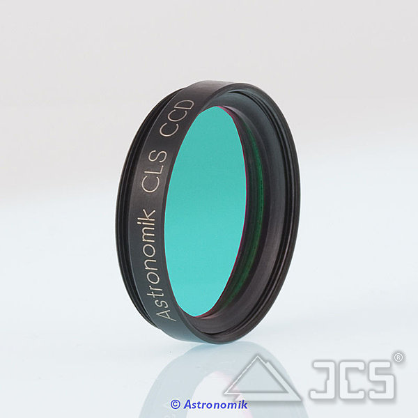 Astronomik 1,25" CLS CCD-Filter