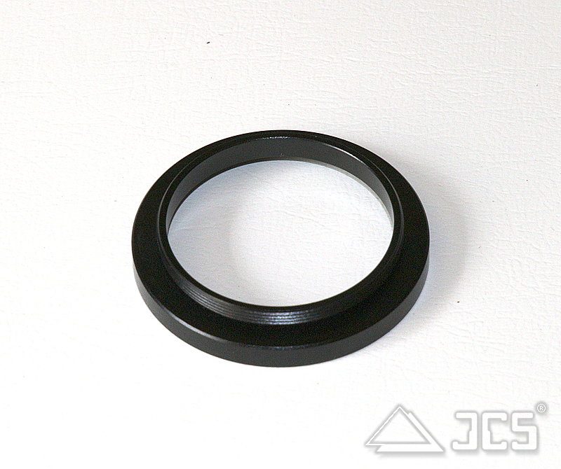 Adapter M48 x 0,75 mm auf T2