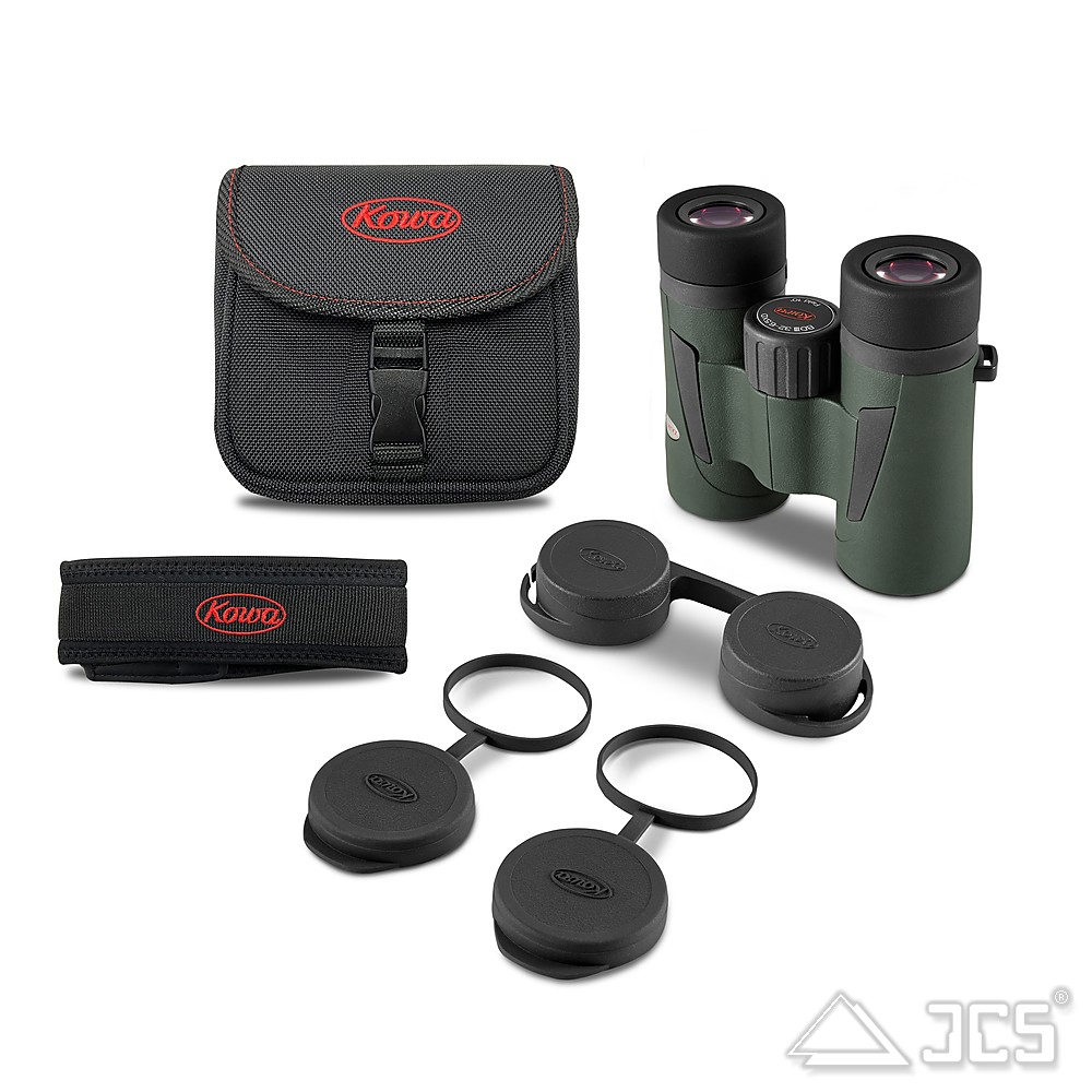 KOWA BD III 6,5x32 XD Fernglas