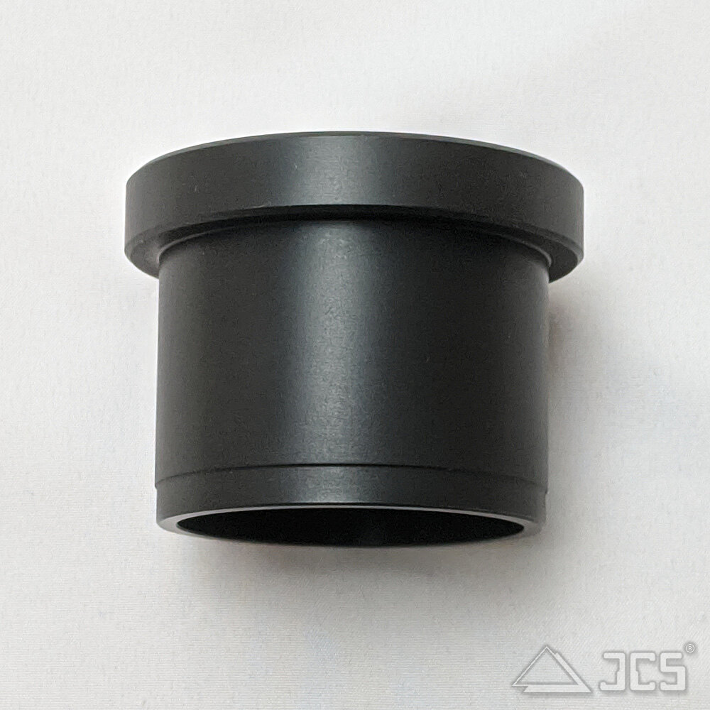 2'' auf Takahashi 36,4mm Gewinde Adapter