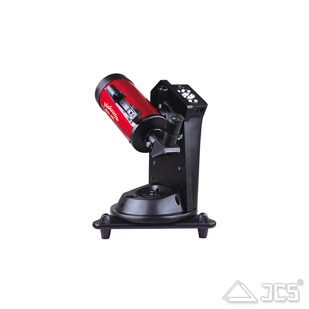 SkyWatcher Heritage 90 Virtuoso 90 mm Maksutov-Cassegrain GoTo WiFi