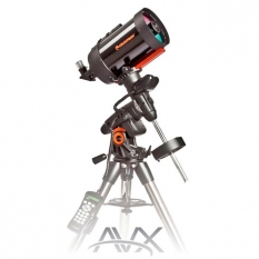 Celestron Advanced VX 6" SCT 152 / 1500 mm  f/10