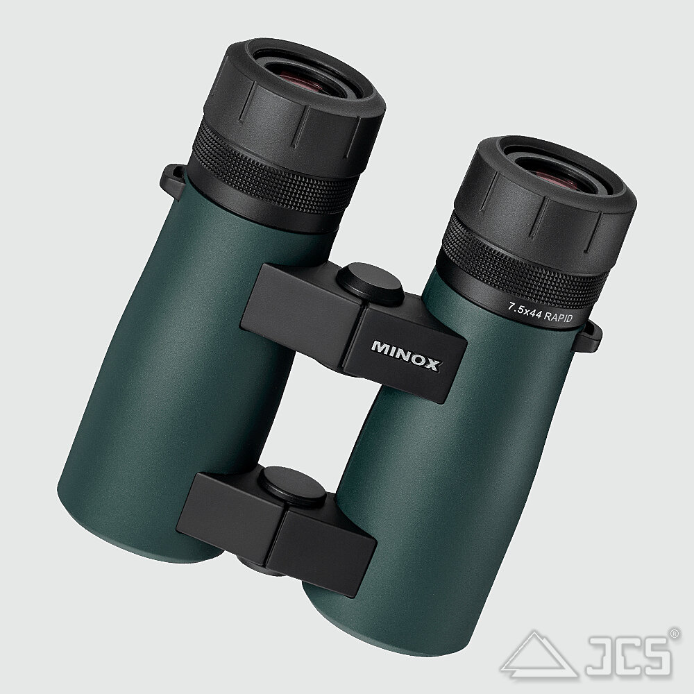 Minox Fernglas RAPID 7.5x44
