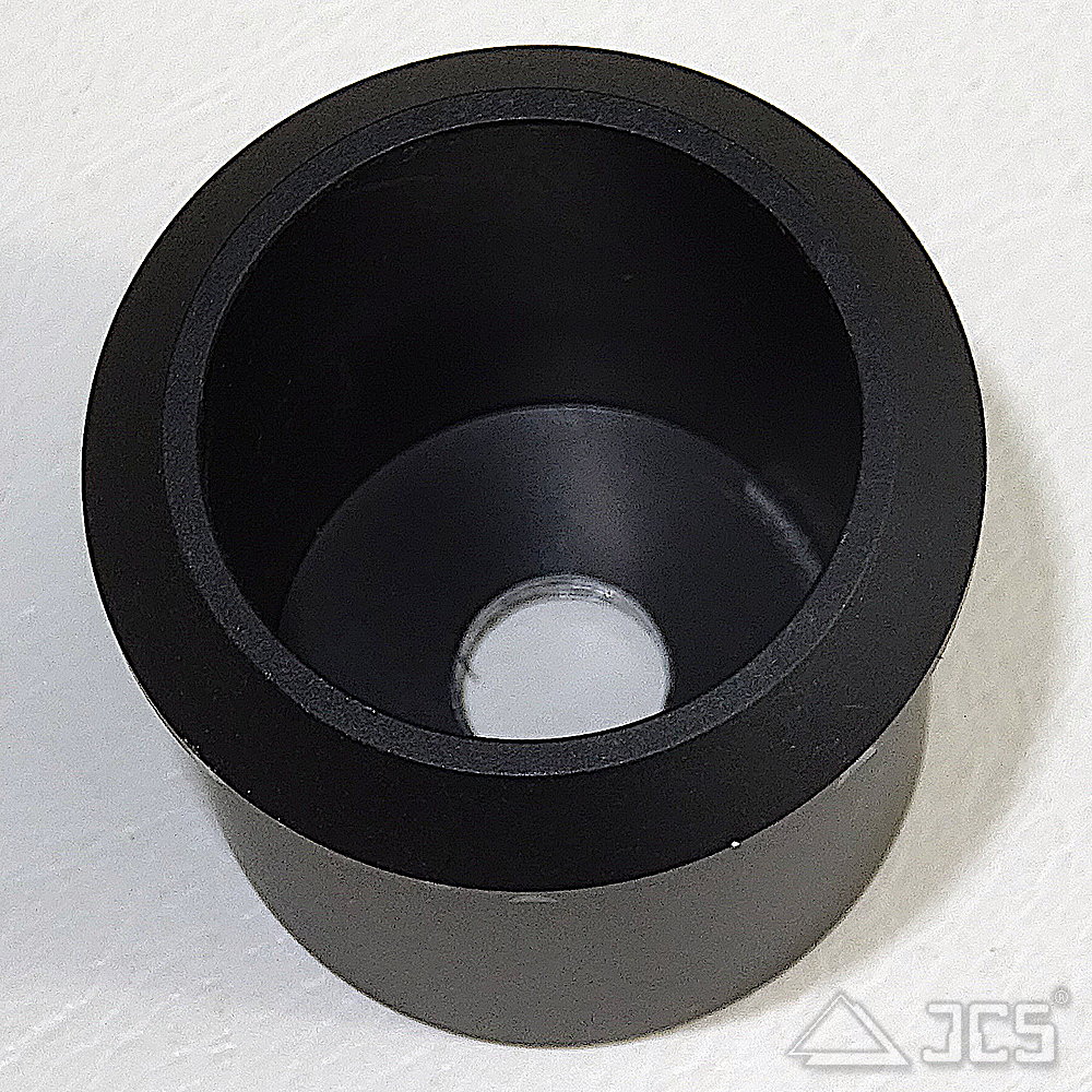 Adapter S35 auf S25 eloxiert *Sonderpreis*