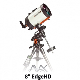 Celestron Advanced VX 11" Edge HD 279 / 2800 mm  f/10