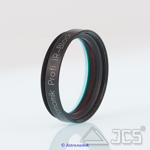Astronomik 1,25" IR-Sperrfilter