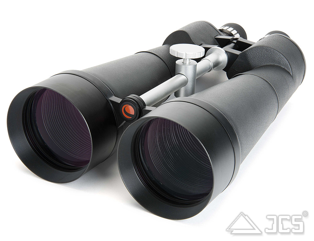 Celestron SkyMaster Fernglas 25x100