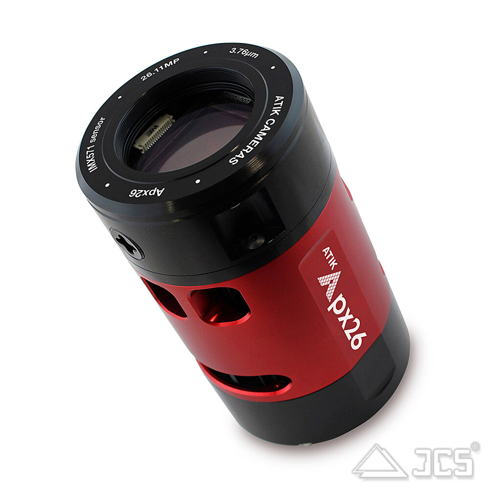 ATIK Apx26 Mono CCD-Kamera