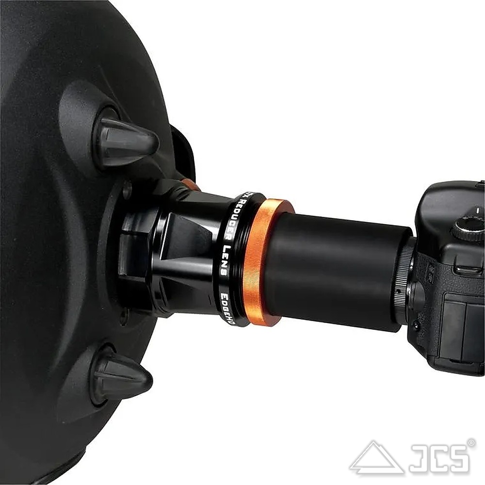 Celestron Reducer 0,7 EHD 925