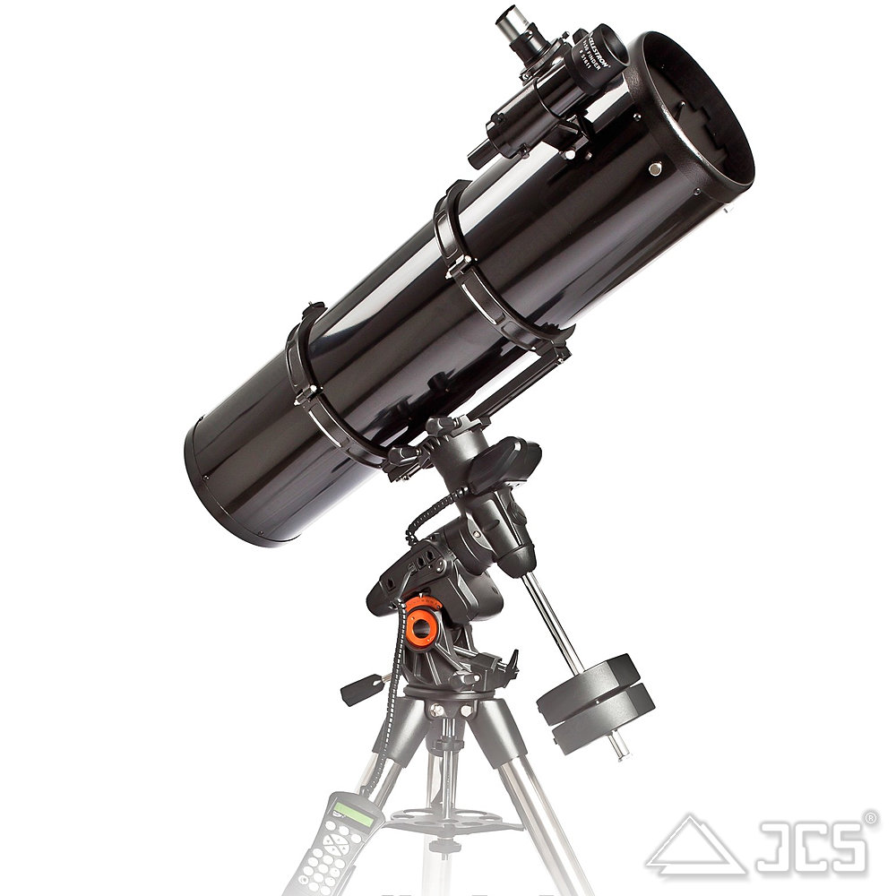 Celestron Advanced VX 8" Newton 200 / 1000 mm f/5