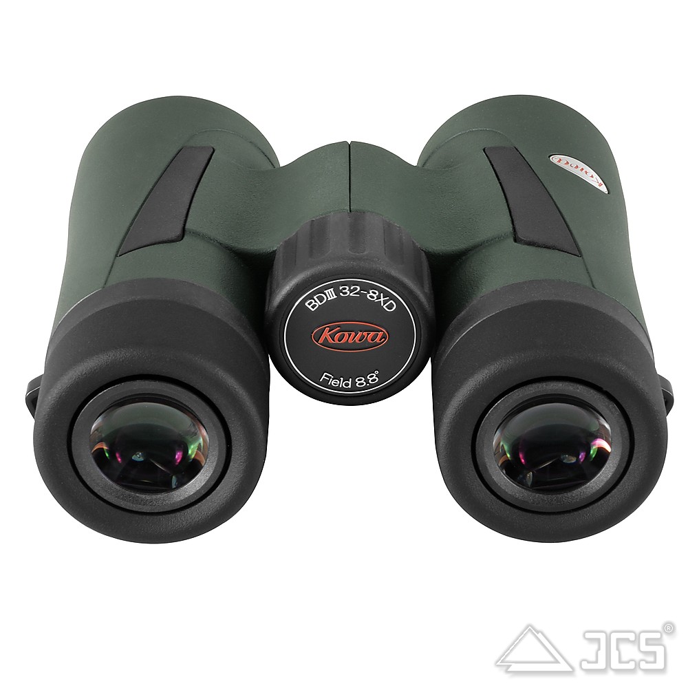 KOWA BD III 8x32 XD Fernglas