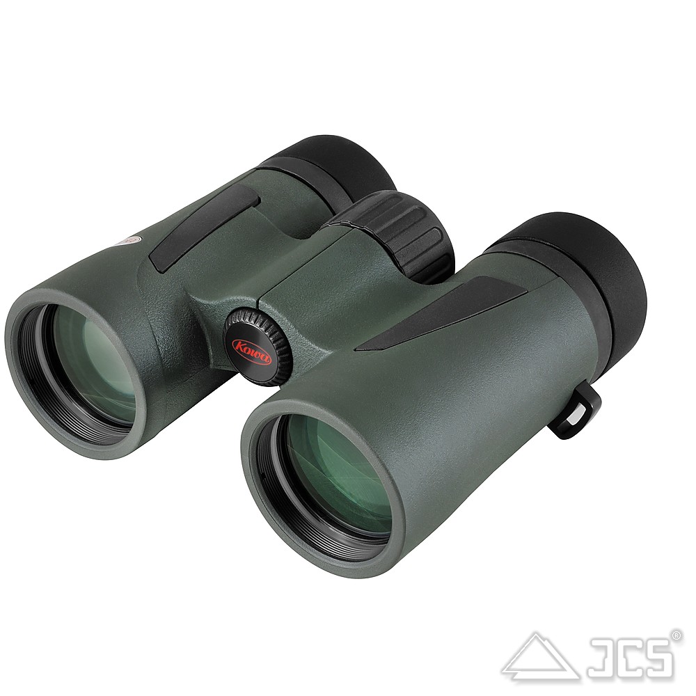 KOWA BD III 10x32 XD Fernglas