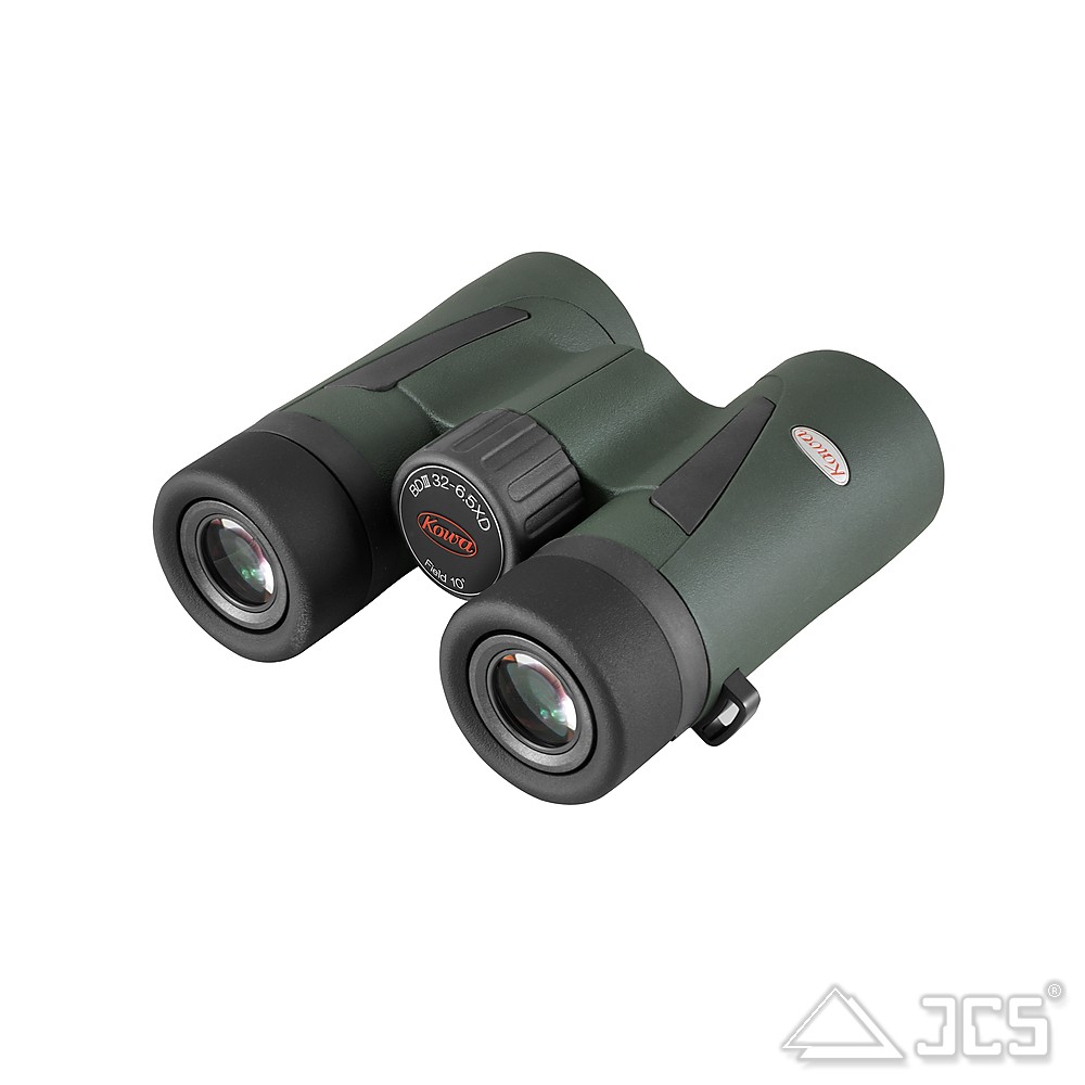 KOWA BD III 6,5x32 XD Fernglas