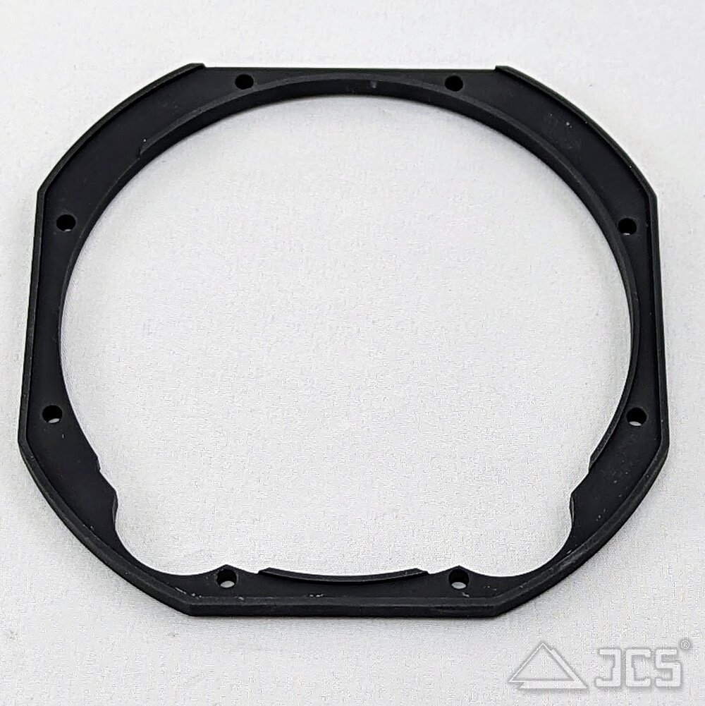 QSI 5 mm Spacer für WSG-5 und WSG-8 *Sonderpreis* AC6-WSG8-5MM