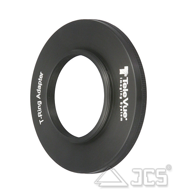 Adapter IS-T auf T2 TeleVue IS-Adapter TRG-1072