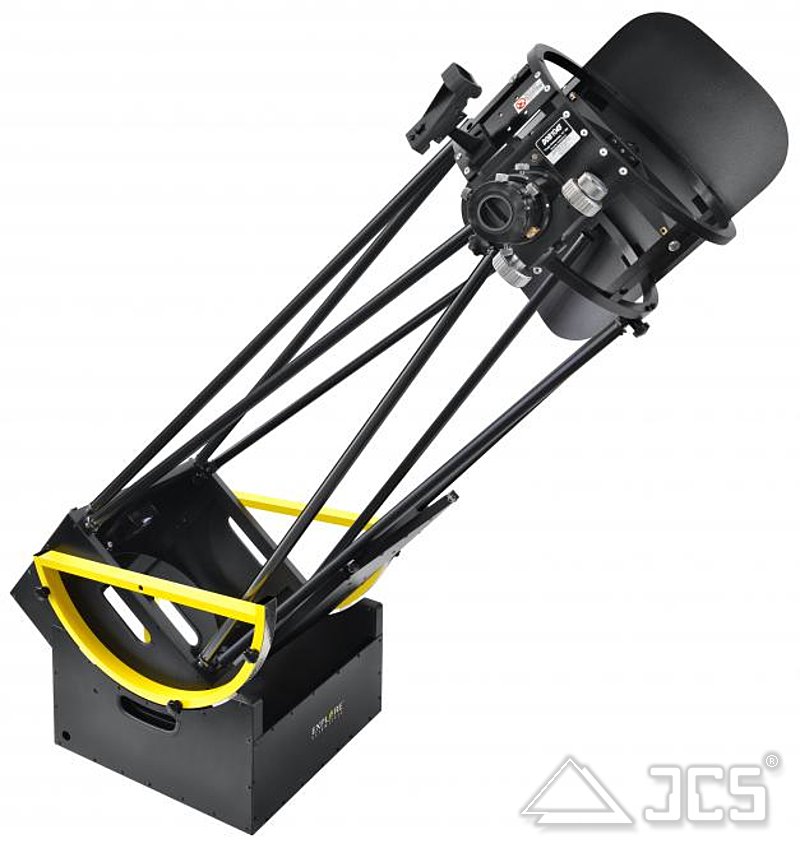 Explore Scientific 10" Ultra Light Dobson