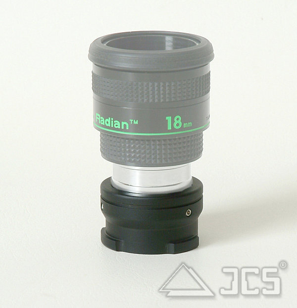 1,25" Okularbajonett für Victory DiaScope