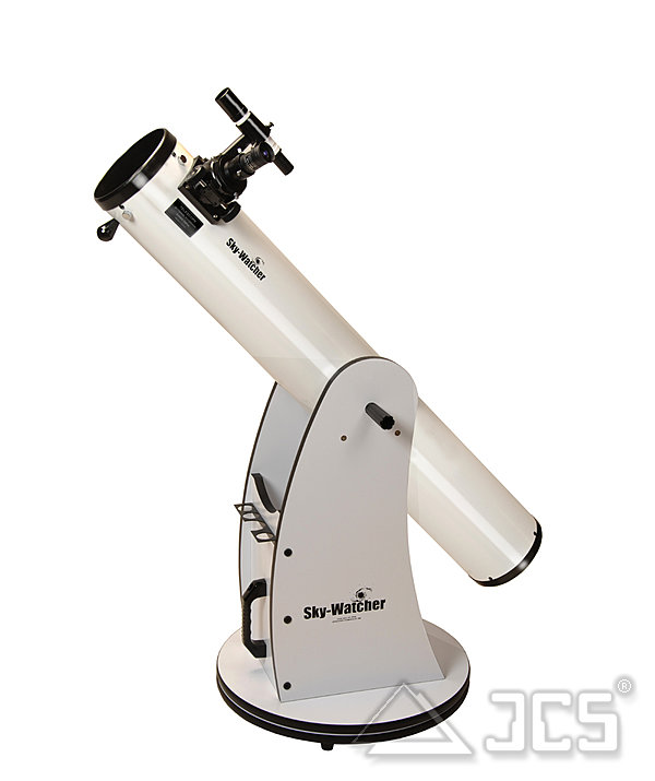 SkyWatcher Skyliner 150P Classic 6" f/8 Dobson Teleskop 150/1200