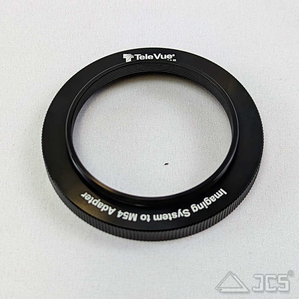 Adapter IS-T auf M54 x 0,75 (a) TeleVue IS-Adapter M54-1073
