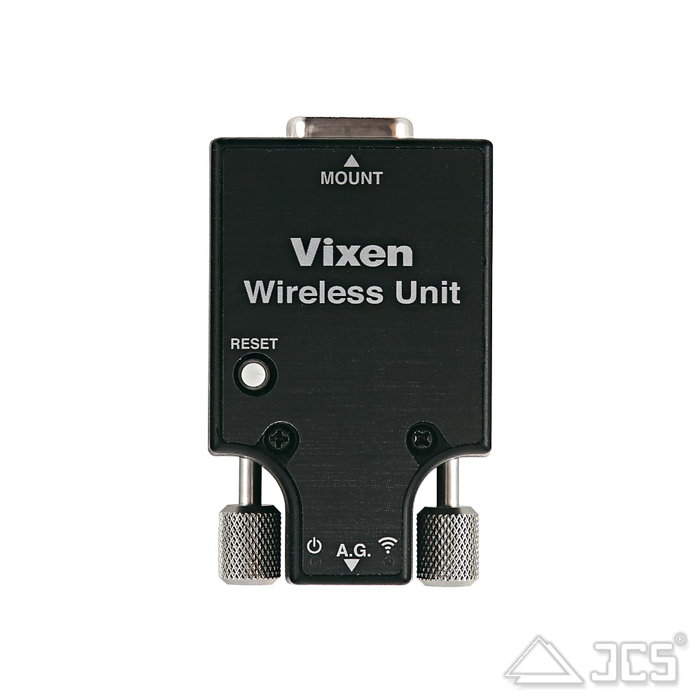 Vixen SX2WL Montierung