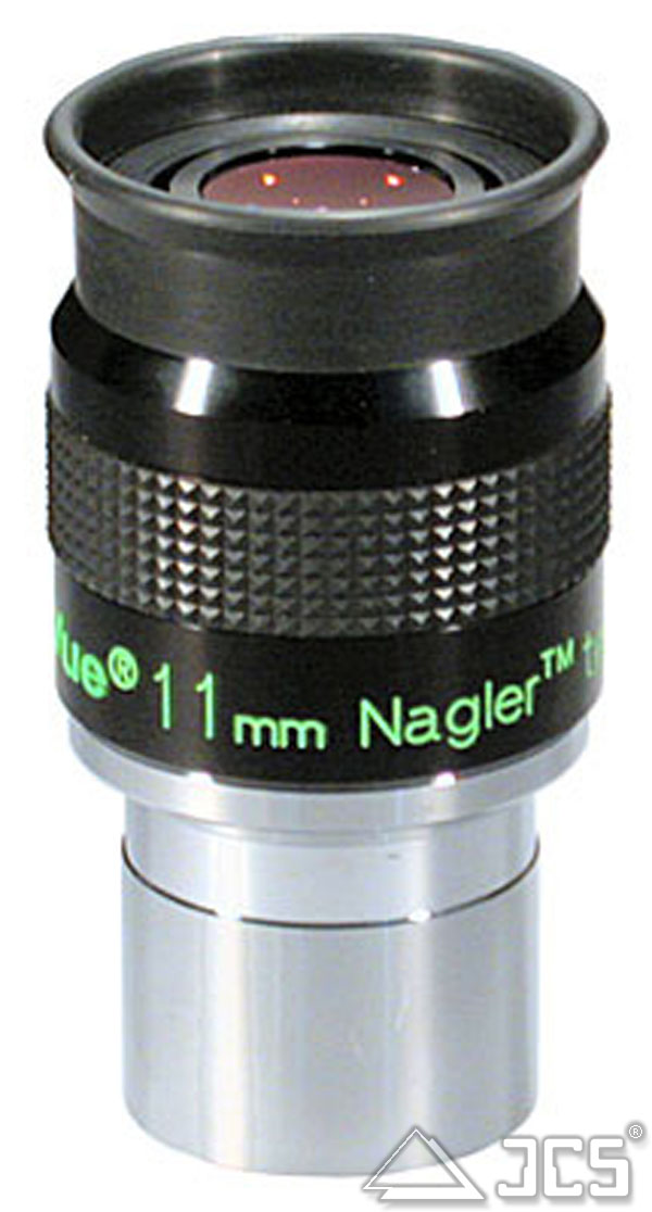 Okular TeleVue Nagler VI 11 mm, gebraucht