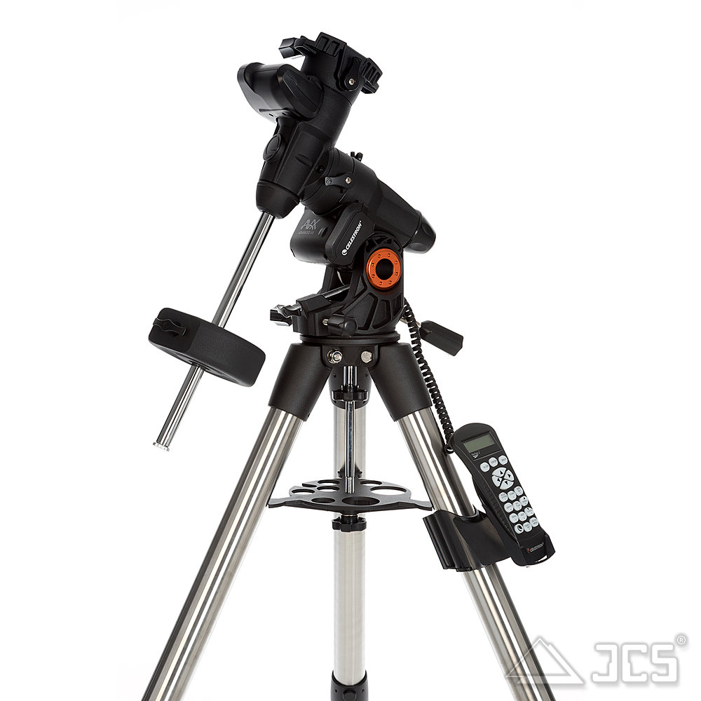 Celestron Advanced-VX Montierung