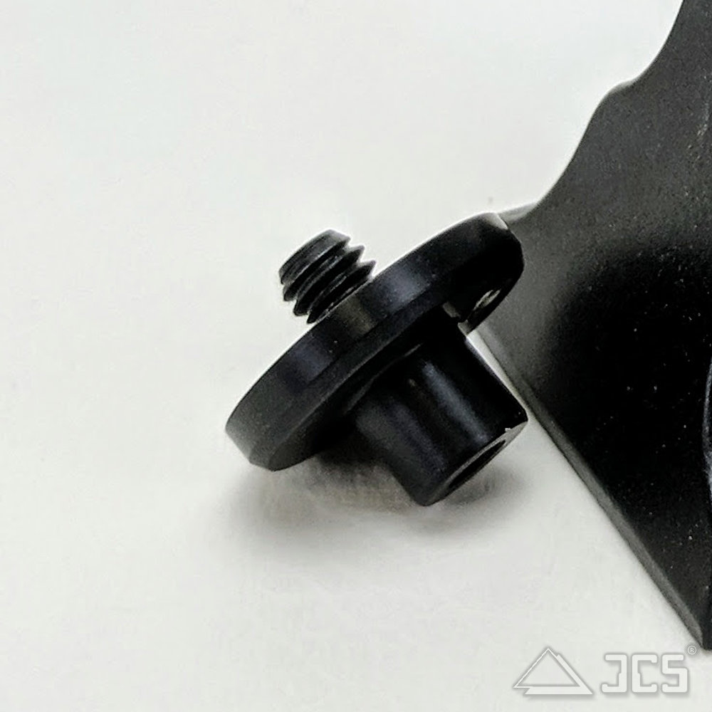 Anschlusszapfen für Swarovski Stativadapter SLC