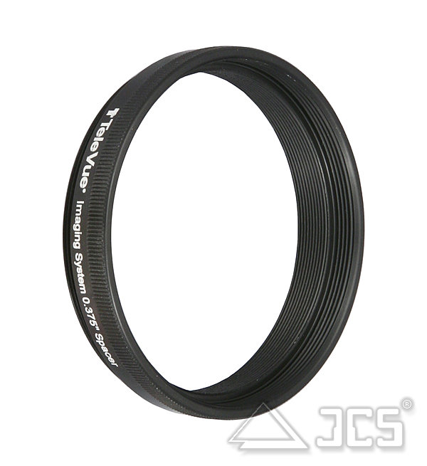 IS-T Verlängerungshülse 0,375" TeleVue IS-Adapter TLB-0375