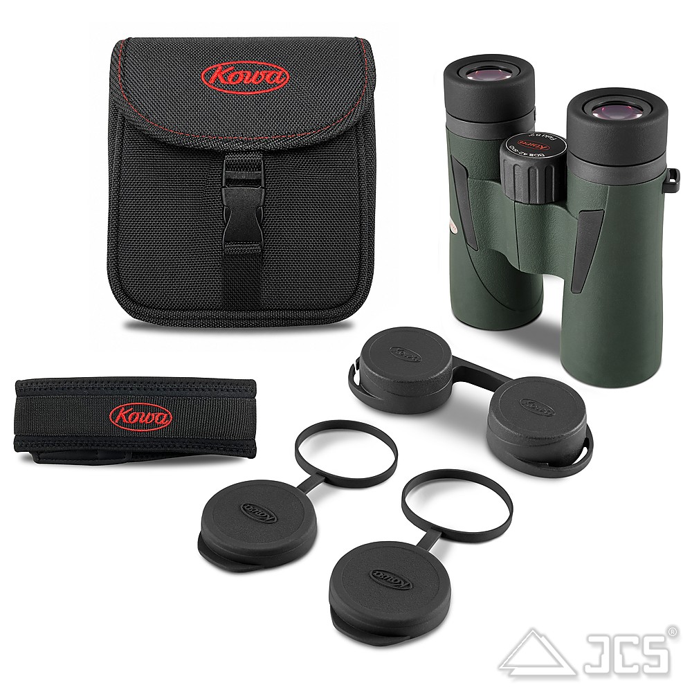 KOWA BD III 8x42 XD Fernglas