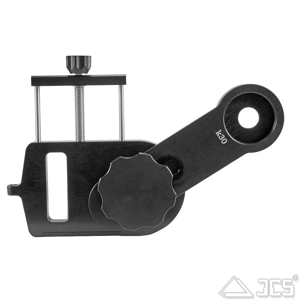 KOWA Smartoscope Vario-Adapter für Smartphones incl. Optik-Arm K30