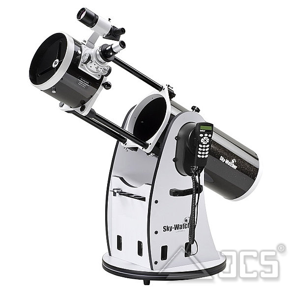 SkyWatcher Skyliner 200P FlexTube GoTo 8" f/6 Synscan GoTo Dobson Teleskop