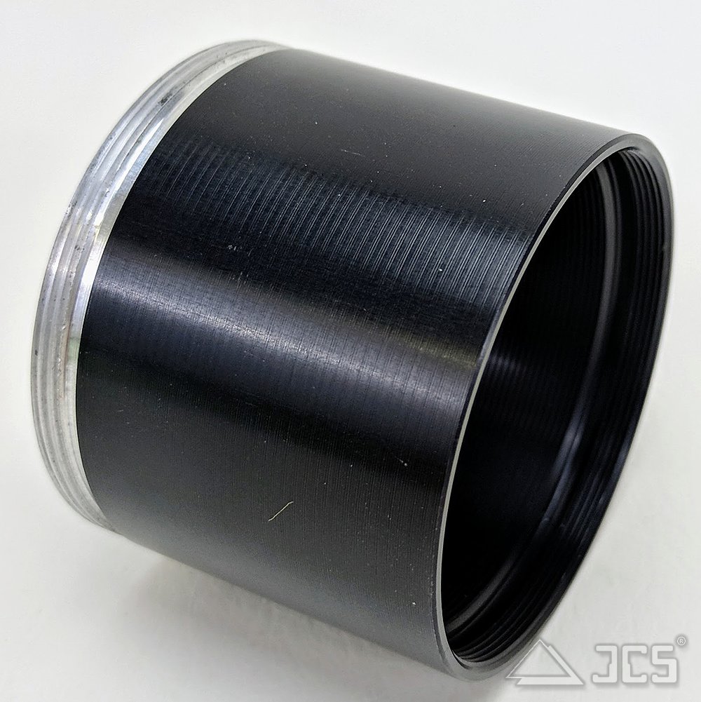 Adapter 2'' auf SC-Gewinde (2" x 24 tpi)
