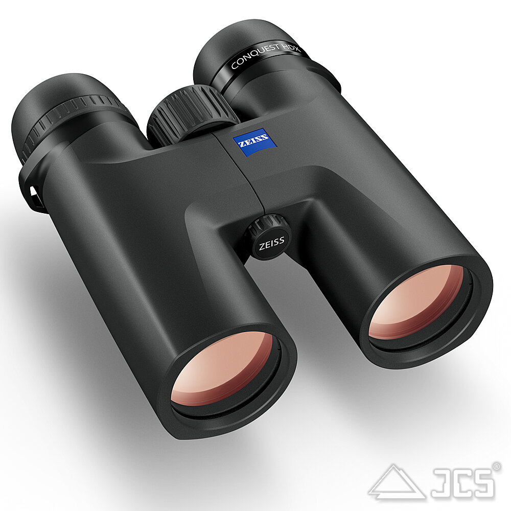 Zeiss Conquest HDX 10x42 Fernglas