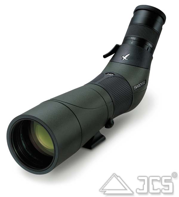 Swarovski ATS 65 HD Spektiv APO, Schrägeinblick, ohne Okular,