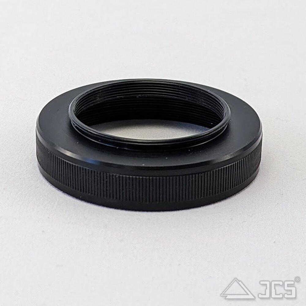Adapter M54 (i) auf T2 (a) Lichtweg 10mm