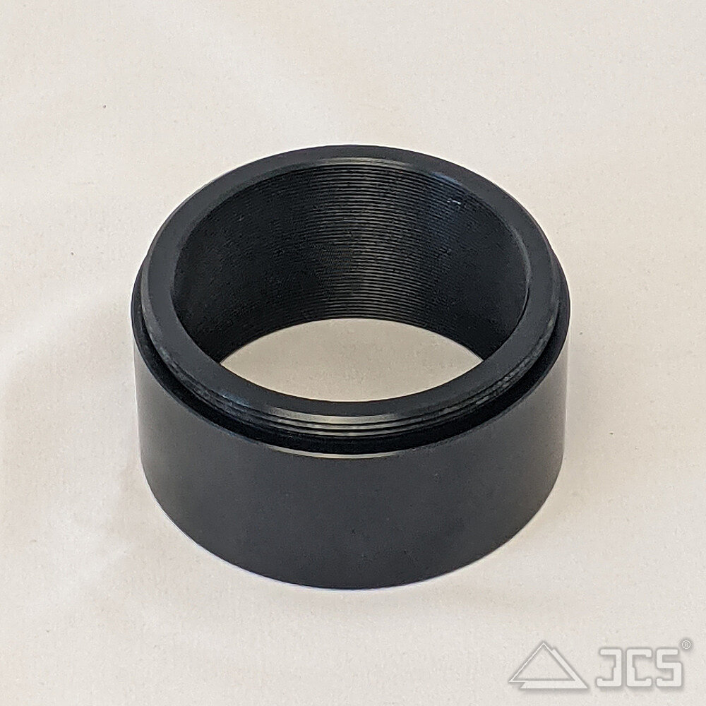 Adapter Mewlon M71 x 1 (i) auf Celestron 3,3" geeignet für alle BDS-SC/HD