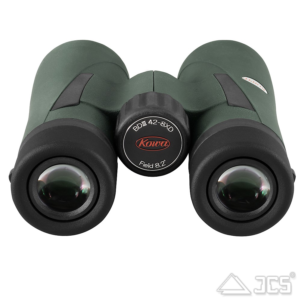 KOWA BD III 8x42 XD Fernglas