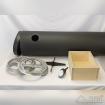 ICS ATD 8" f/6 Bausatz