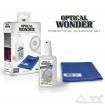Optical Wonder Set Tuch und Reinigungsflüssigkeit