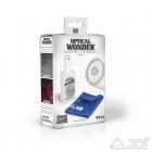 Optical Wonder Set Tuch und Reinigungsflüssigkeit