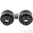 Omegon Fernglas 2,1x42 für Sternfeldbeobachtung