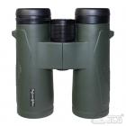 Professor Optiken Zugspitze 10x42 ED Fernglas grün