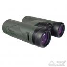 Professor Optiken Zugspitze 10x42 ED Fernglas grün