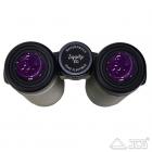 Professor Optiken Zugspitze 10x42 ED Fernglas grün