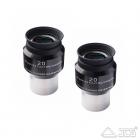 Explore Scientific Großfernglas BT-120SF incl. 20mm Okulare