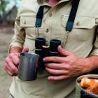 Swarovski CL Companion 8x30 braun Fernglas