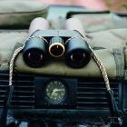 Swarovski CL Companion 8x30 orange Fernglas